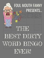 Best dirty word for sale  Delivered anywhere in USA 