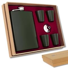 Coffret cadeau flasque d'occasion  Livré partout en Belgiqu
