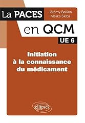 Initiation connaissance médic d'occasion  Livré partout en France