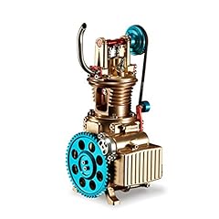 Hopblock motor bausatz gebraucht kaufen  Wird an jeden Ort in Deutschland