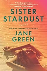 Sister stardust novel for sale  Delivered anywhere in Ireland