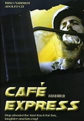 Café express usato  Spedito ovunque in Italia 