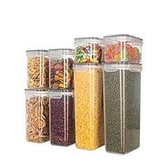 Airtight food storage for sale  Delivered anywhere in USA 