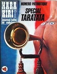Hara kiri 173 d'occasion  Livré partout en France