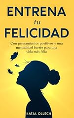 Entrena felicidad con for sale  Delivered anywhere in USA 
