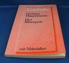 Biberpelz diebskomödie . gebraucht kaufen  Wird an jeden Ort in Deutschland