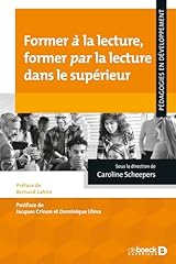 Former lecture former d'occasion  Livré partout en France