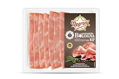 Negroni mortadella stella usato  Spedito ovunque in Italia 