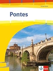 Pontes gesamtband schulbuch gebraucht kaufen  Wird an jeden Ort in Deutschland