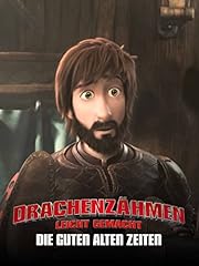 Drachenzähmen leicht gemacht gebraucht kaufen  Wird an jeden Ort in Deutschland