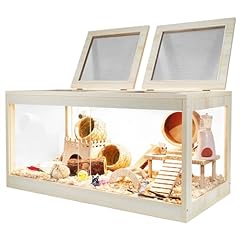 Prolee hamster habitat for sale  Delivered anywhere in USA 