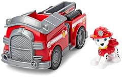Paw patrol camion usato  Spedito ovunque in Italia 