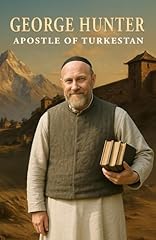 George hunter apostle for sale  Delivered anywhere in UK