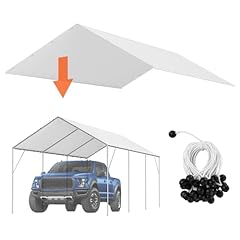 Vevor carport replacement for sale  Delivered anywhere in USA 