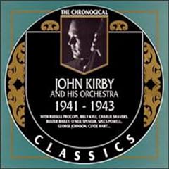John kirby orchestra for sale  Delivered anywhere in USA 