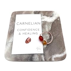 Gemstone rings wire for sale  Delivered anywhere in UK