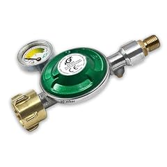 Bluecraft gasregler mbar gebraucht kaufen  Wird an jeden Ort in Deutschland