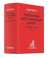 Verfassungs verwaltungsgesetze gebraucht kaufen  Wird an jeden Ort in Deutschland