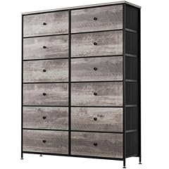 Arlopu drawer dresser for sale  Delivered anywhere in USA 