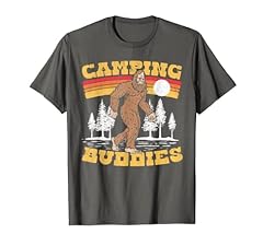 Camping buddies funny for sale  Delivered anywhere in UK
