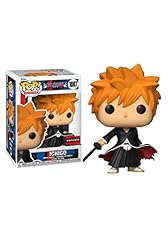 Bleach ichigo bankai d'occasion  Livré partout en France
