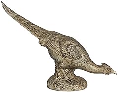 Decorative pheasant grazing for sale  Delivered anywhere in USA 