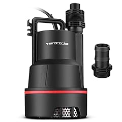 Tenzzola sump pump for sale  Delivered anywhere in USA 