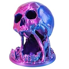 Skull dnd dice usato  Spedito ovunque in Italia 