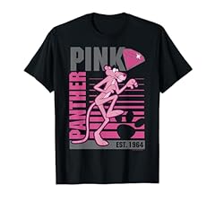 Pink panther lined for sale  Delivered anywhere in USA 