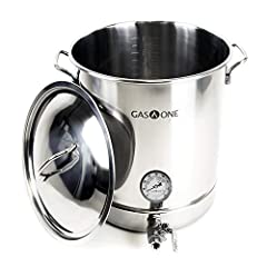 Gasone stainless steel for sale  Delivered anywhere in USA 