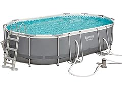 Bestway 56448 set usato  Spedito ovunque in Italia 