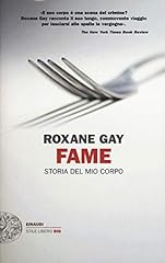 Fame. storia del usato  Spedito ovunque in Italia 