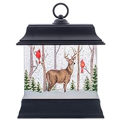 Led woodland winter for sale  Delivered anywhere in USA 