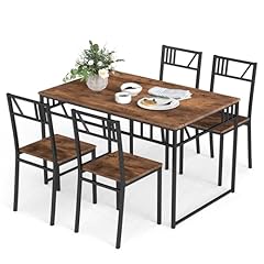 Tangzon dining table for sale  Delivered anywhere in UK