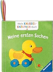 Knuddel knautsch buch gebraucht kaufen  Wird an jeden Ort in Deutschland