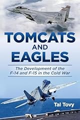 Tomcats and eagles usato  Spedito ovunque in Italia 