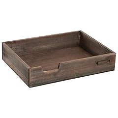 Mygift distressed brown for sale  Delivered anywhere in USA 