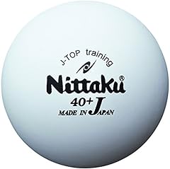 Nittaku ball top gebraucht kaufen  Wird an jeden Ort in Deutschland