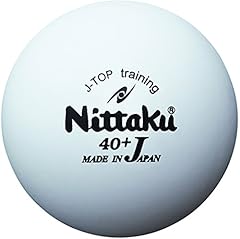 Nittaku ball top gebraucht kaufen  Wird an jeden Ort in Deutschland