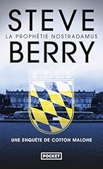 Prophétie nostradamus d'occasion  Livré partout en France
