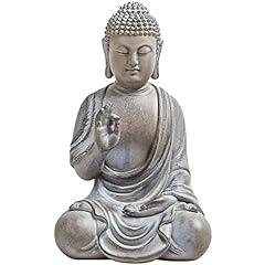 Meditating buddha statue for sale  Delivered anywhere in USA 