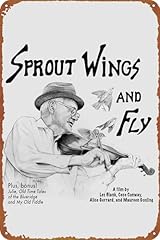 Sprout wings fly for sale  Delivered anywhere in USA 