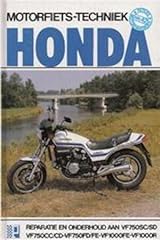 Honda vf750cc vf750fd d'occasion  Livré partout en France