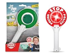 Dickie toys polizeikelle gebraucht kaufen  Wird an jeden Ort in Deutschland