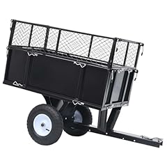 Homgoday chariot remorque d'occasion  Livré partout en France