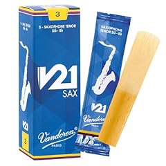 Vandoren blatt tenor gebraucht kaufen  Wird an jeden Ort in Deutschland