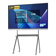 Touchwo touchscreen monitor for sale  Delivered anywhere in UK