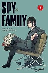Spy family vol. for sale  Delivered anywhere in USA 