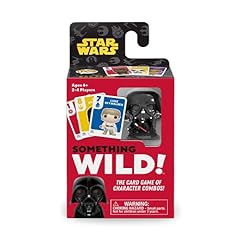 Funko something wild for sale  Delivered anywhere in UK