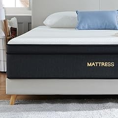 Molblly double mattress for sale  Delivered anywhere in UK